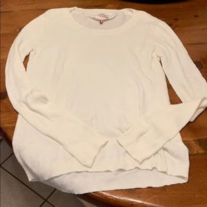 Juniors So Perfect Pullover- medium